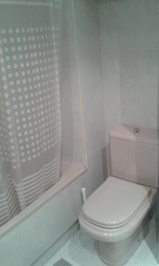 Mv Apartment Madrid