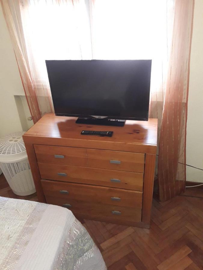 Apartment Mv