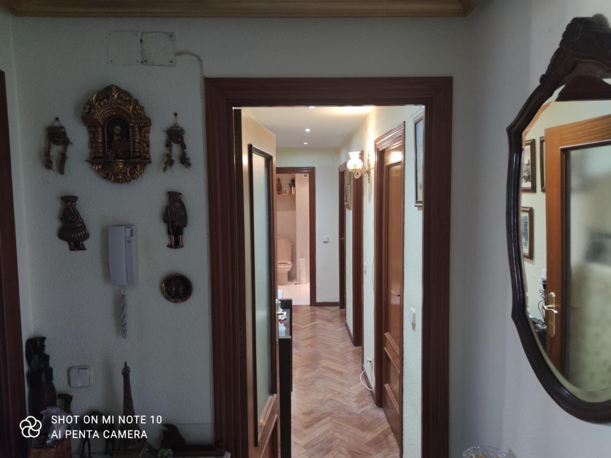 Mv Apartment Madrid